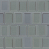 CUADRO - 4X5/9X14 FRAME, GRAY, GLOSSY